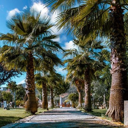 Hotel Rural Finca La Herencia Guadalcanal Eksteriør bilde